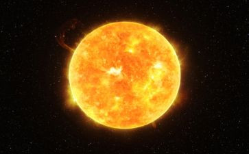 太阳与月亮作文400字8篇