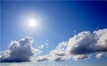 大班太阳教案语言教案6篇