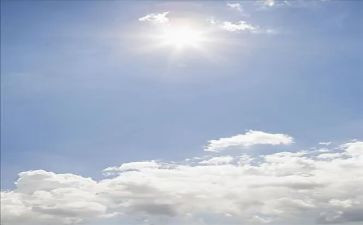 我的太阳作文通用8篇