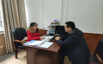 小学骨干教师谈心得5篇