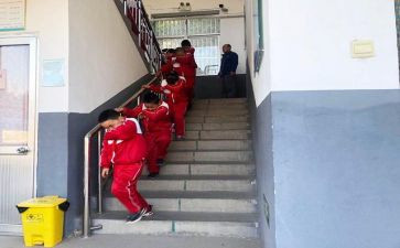 消防逃生演练的活动总结6篇
