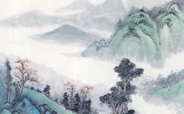 陶渊明作文800字作文5篇