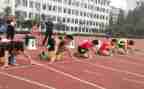 田径比赛活动总结6篇