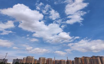 想象的天空作文6篇
