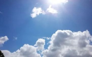 天气类的作文优质8篇