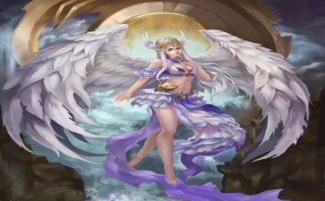 给白衣天使的演讲稿5篇
