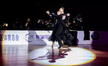 校园集体舞活动总结6篇