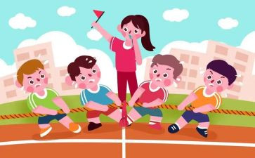 小学体育活动方案活动方案优秀8篇