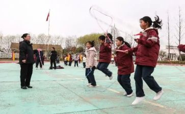 学校体育活动方案6篇
