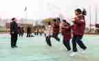 小学体育活动教案8篇