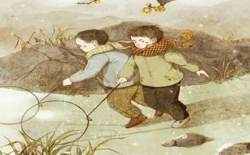 《童年》读后感600字最新8篇