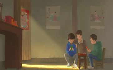 《童年》1读后感6篇