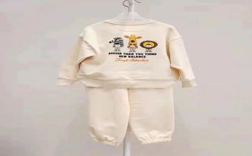 童装店活动策划5篇