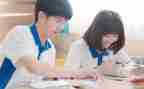 我的同桌桌作文600字作文5篇