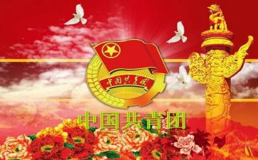 团干部优秀个人事迹6篇