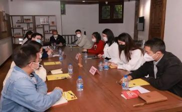 分团会议讲话稿推荐7篇