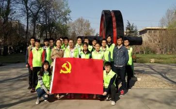 参加团活动的心得体会最新7篇