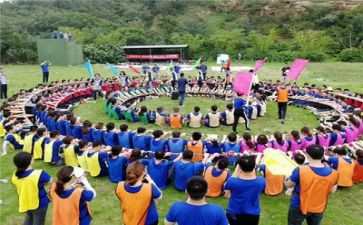 学生团建心得体会5篇