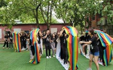 公司团建活动策划方案范文5篇