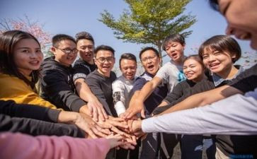 团建活动后心得体会5篇