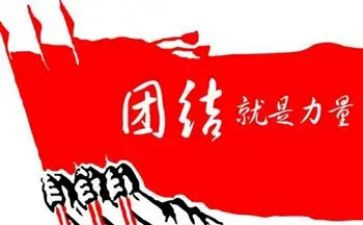 团结的团队演讲稿6篇