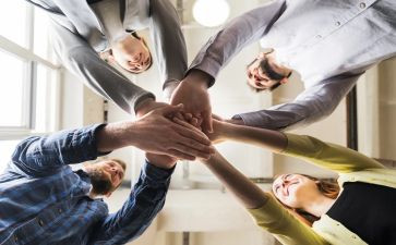 团结协作心得体会5篇