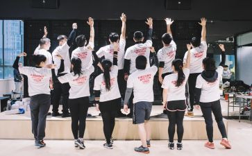 团体心理辅导的心得体会5篇