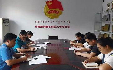 院团委工作总结报告5篇