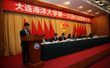 团学会年度总结6篇