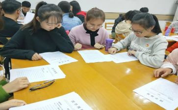团学会工作总结6篇