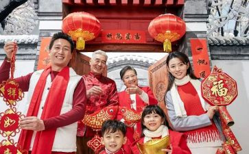中秋团圆宴演讲稿通用7篇