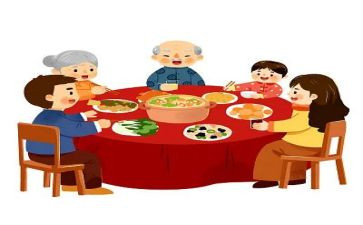 2024团圆作文通用8篇