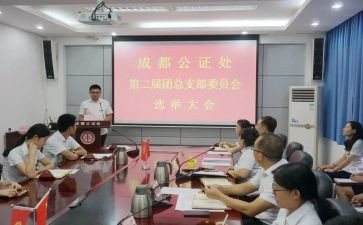 团总支工作总结最新7篇