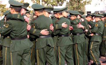 退伍老兵抗击疫情志愿者事迹5篇