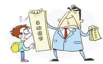 退学生会申请书模板5篇