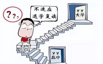 退学生会申请书6篇