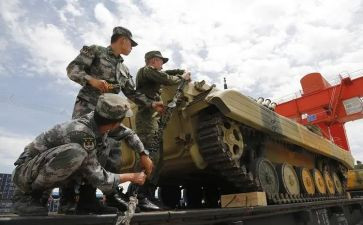 士兵突击的读后感6篇