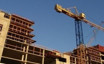 土建监理员工作总结5篇