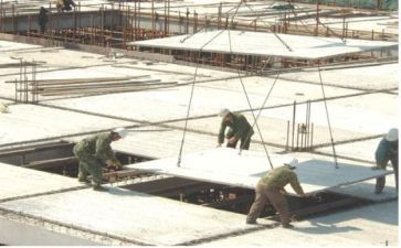 土建施工员年度工作总结6篇