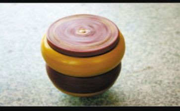 大班小陀螺教案7篇