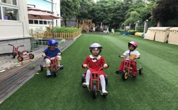托幼机构工作总结8篇