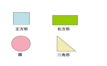 幼儿园小班找图形教案8篇