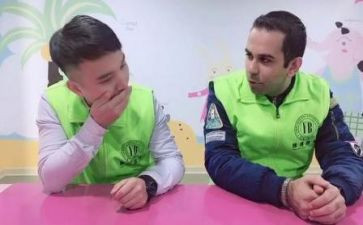 外教老师作文6篇