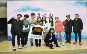 院学生会外联部工作总结6篇