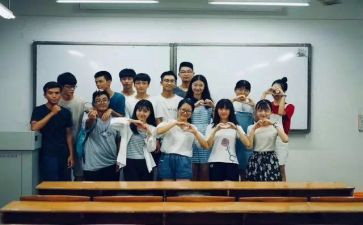 外联部个人总结参考8篇