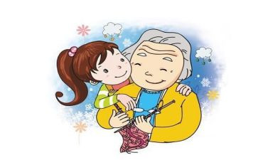 写外婆的作文600字最新8篇