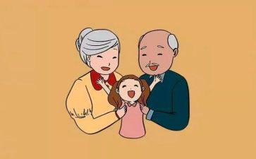 写外婆的作文600字5篇