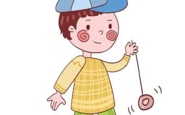 陪孩子玩教育心得体会精选5篇