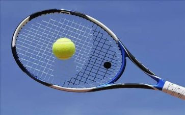 打网球的心得体会7篇