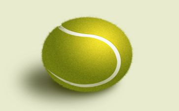 打网球的心得8篇